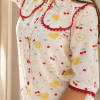 Cherry Gala Darling Collar
