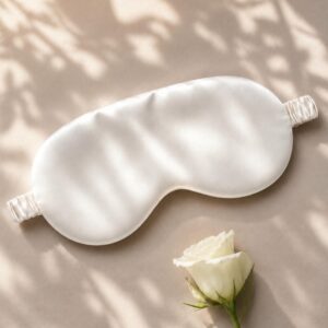 Sleep Enhancing Eye Mask
