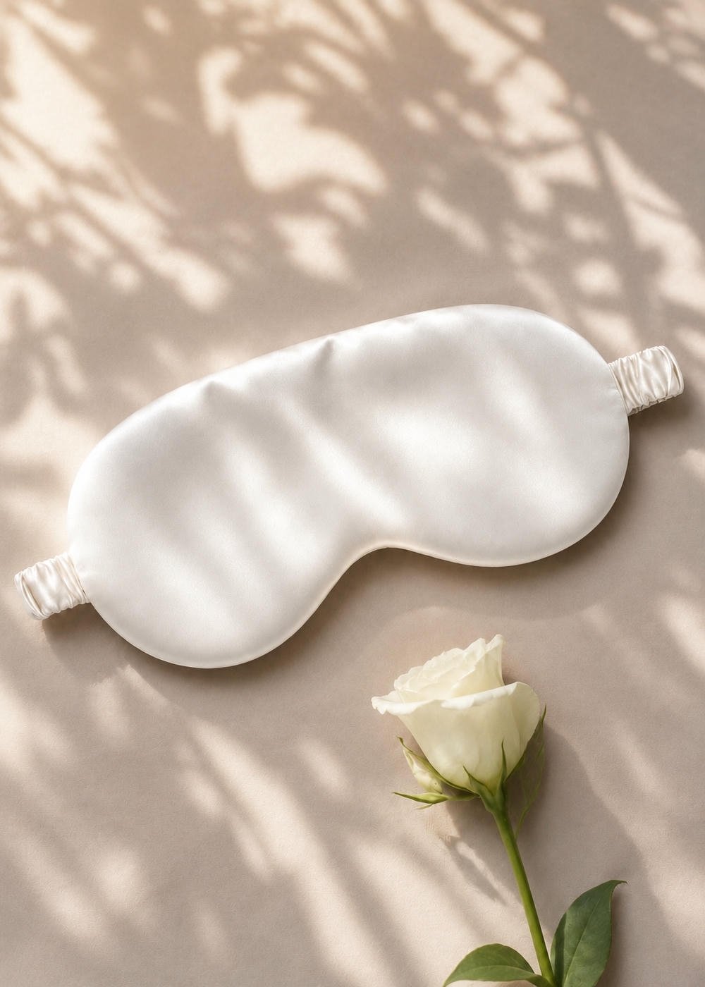 Sleep Enhancing Eye Mask