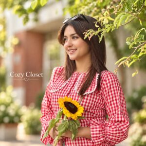 Crop Top - Vesper