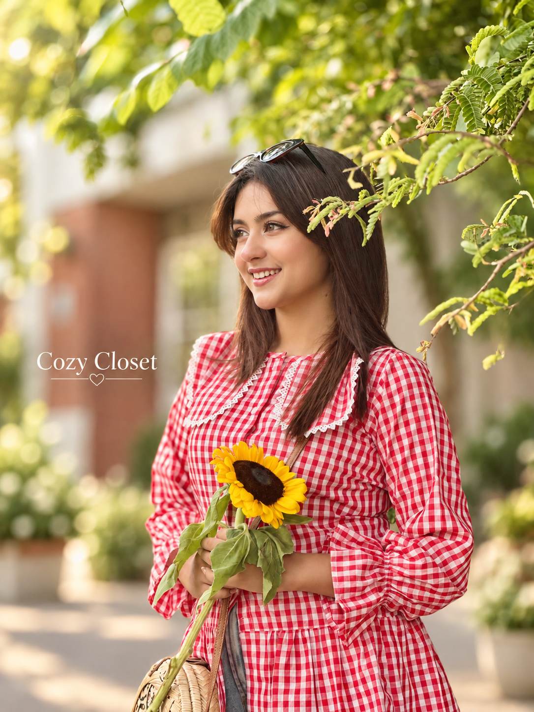 Crop Top - Vesper