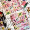 Pink Storybook