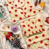 Strawberry Maison